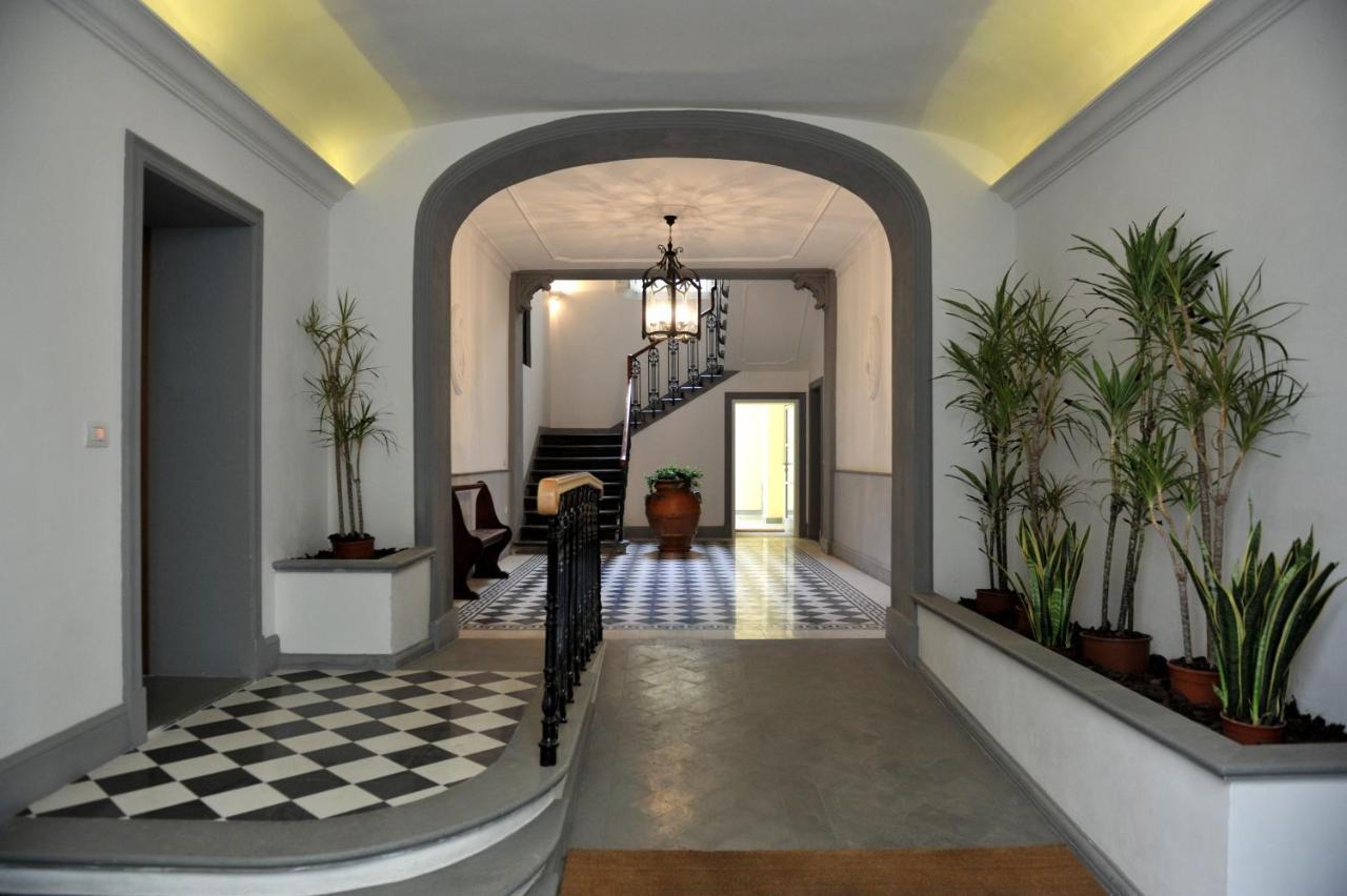 Pergola White Loft Leilighet Firenze Eksteriør bilde