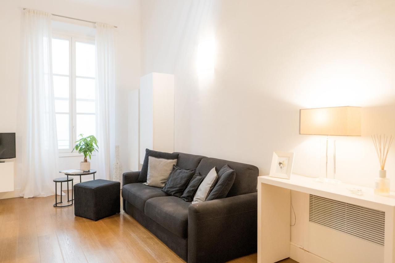Pergola White Loft Leilighet Firenze Eksteriør bilde