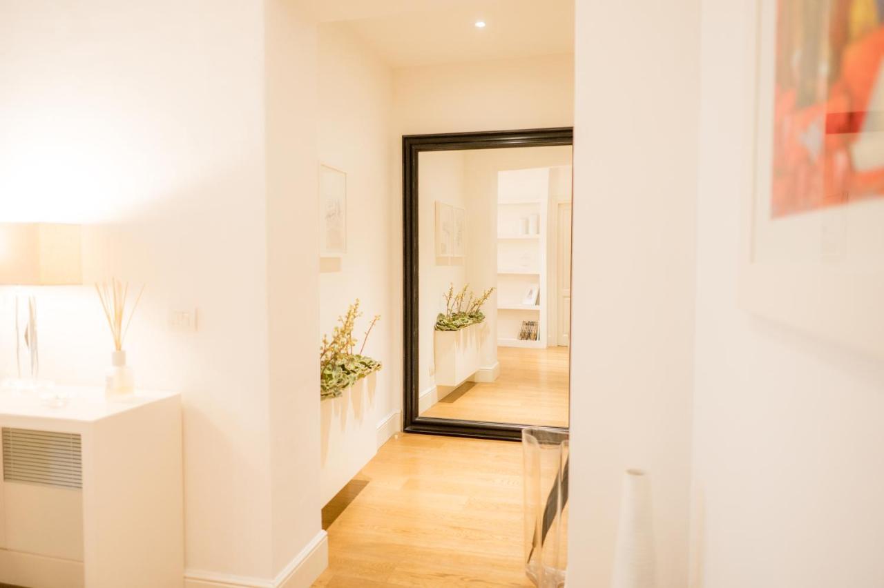 Pergola White Loft Leilighet Firenze Eksteriør bilde