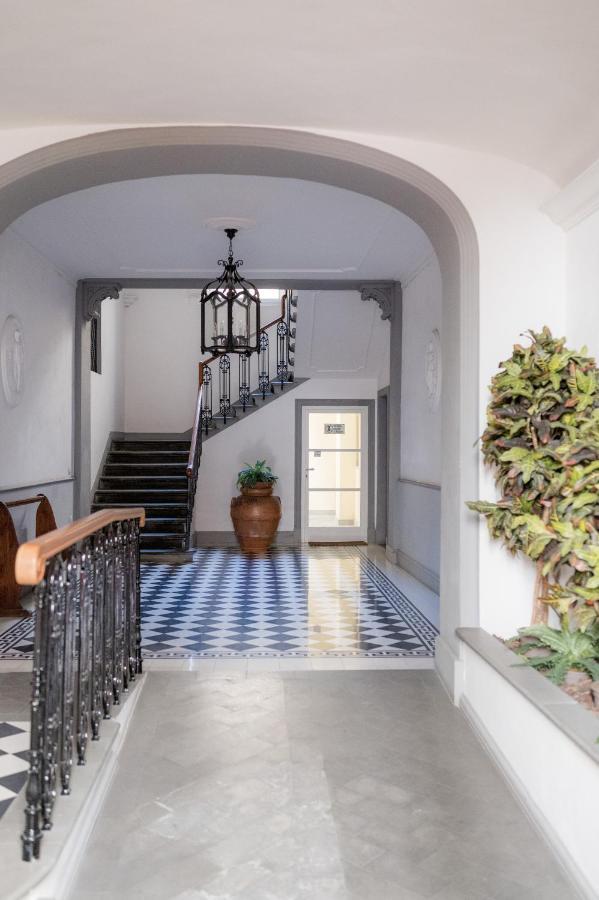 Pergola White Loft Leilighet Firenze Eksteriør bilde